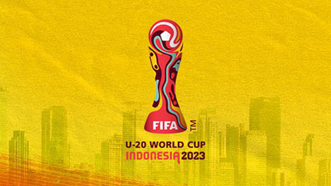 Indonesia nguy cơ bị tước quyền tổ chức U20 World Cup 2023  
